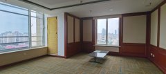 核心商务区瑞辰国际办公项目出租
